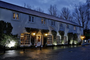 Hotel Eglinton Arms Hotel, Bw Premier Collection cazare Glasgow