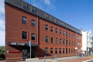 Hotel Mk | Hotel London cazare Wandsworth