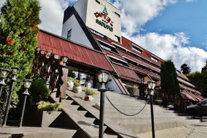 Hotel Hotel Moura cazare Borovets