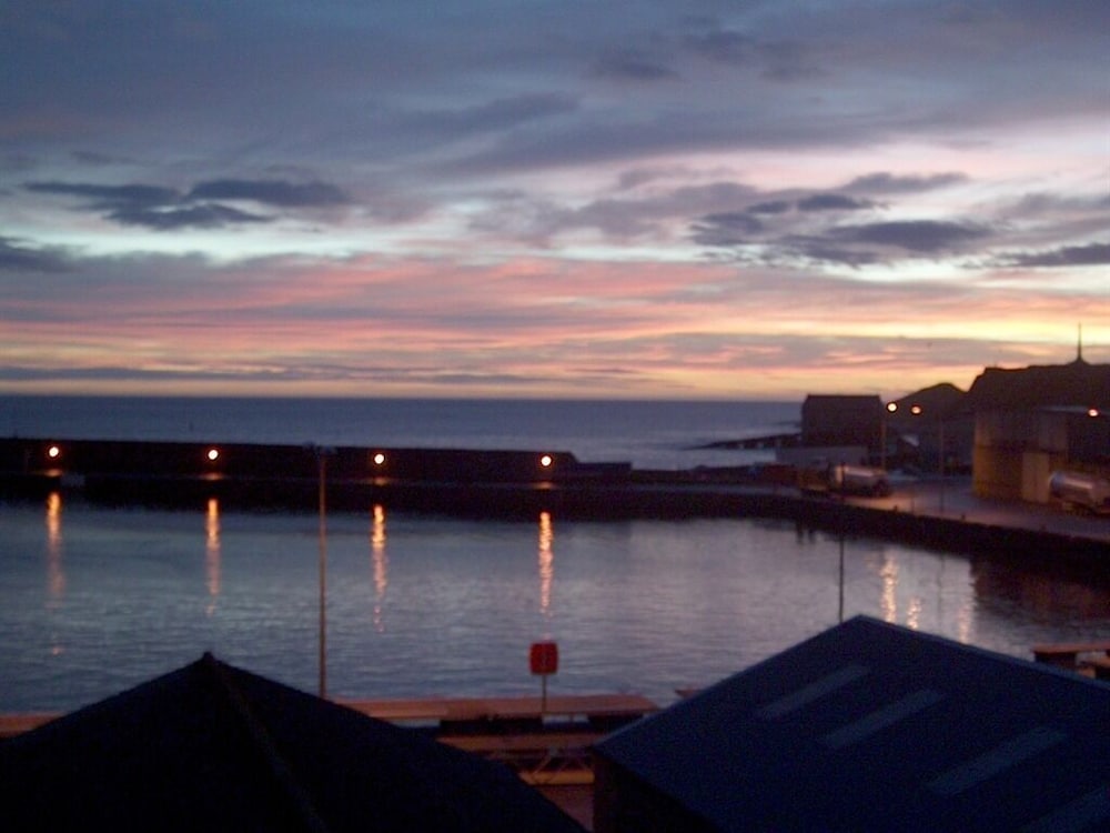 Hotel Harbour House Bed & Breakfast
