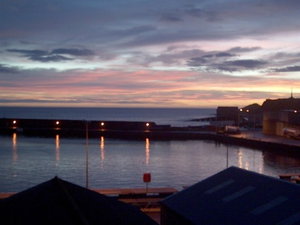 Hotel Harbour House Bed & Breakfast cazare Wick