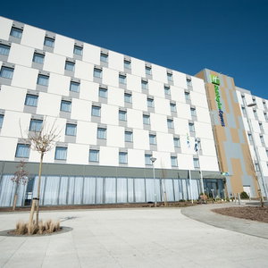 Hotel Holiday Inn Express Aberdeen Airport By Ihg cazare Dyce