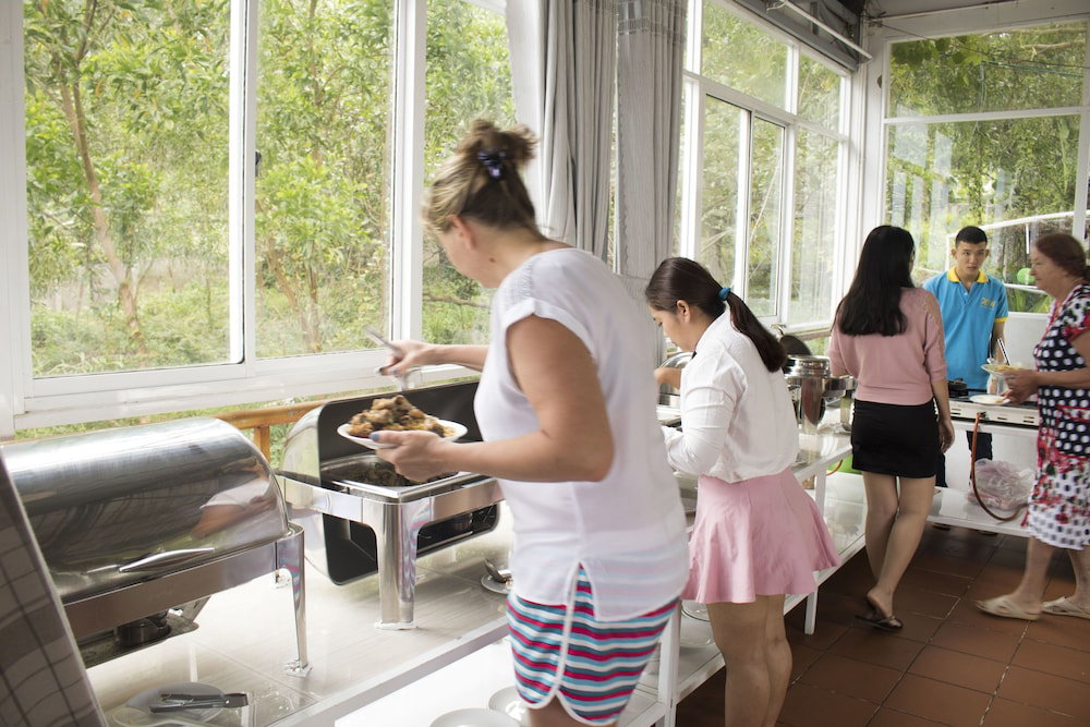 Hanh Ngoc Phu Quoc Resort