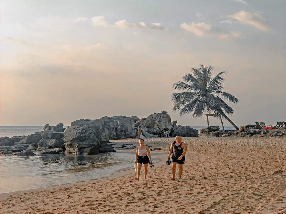 Hanh Ngoc Phu Quoc Resort