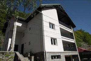 Hotel Studio 35 Busteni cazare Busteni