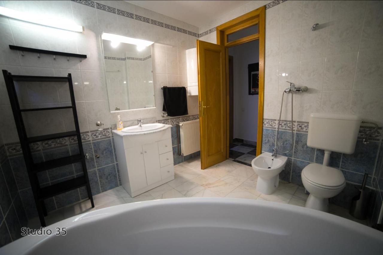 Studio 35 Busteni