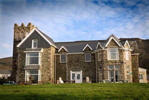 Hotel Min Y Mor Hotel cazare Barmouth