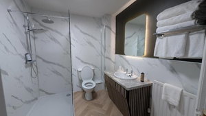 Hotel Canavan's cazare Omagh