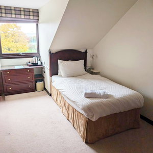 Hotel Strathburn Hotel Inverurie By Compass Hospitality cazare Inverurie