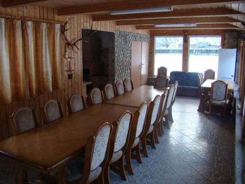 Pension Cristal