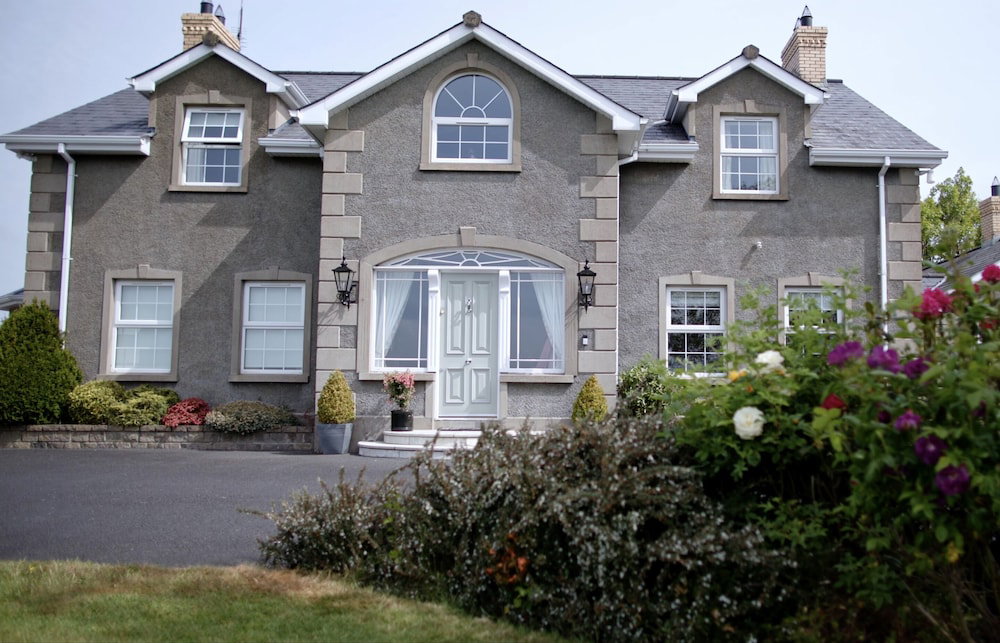 Hotel Drum Manor