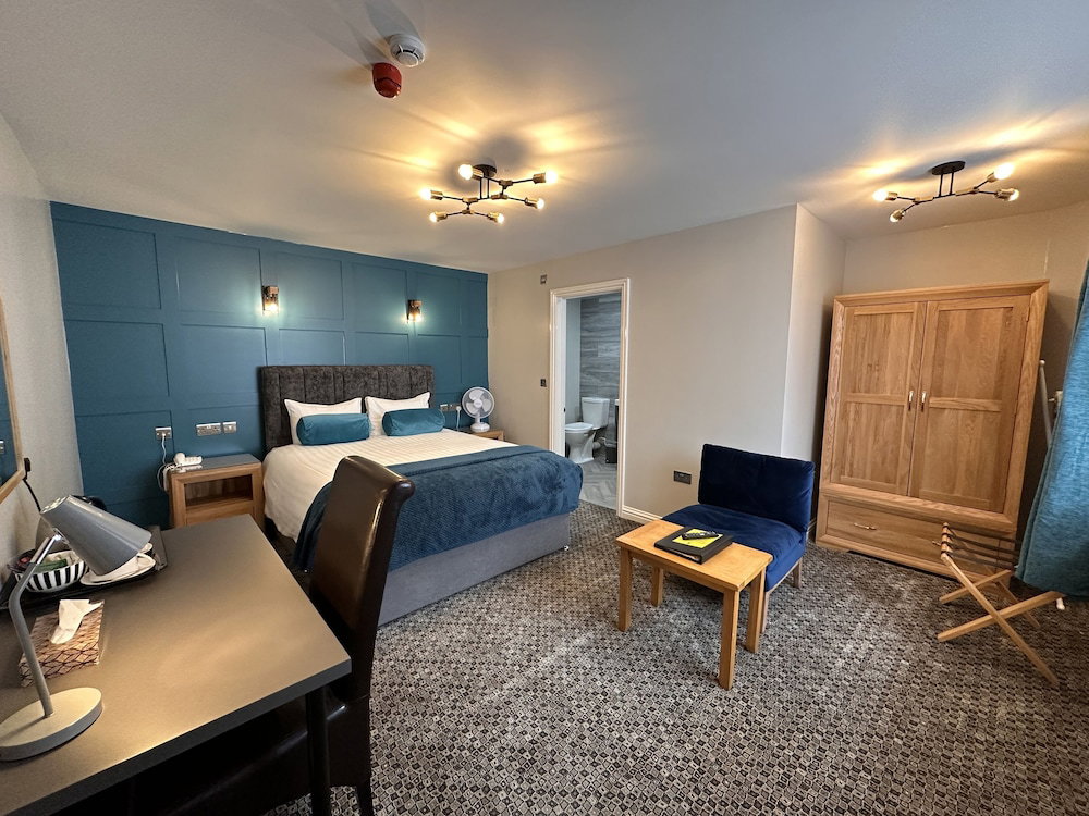 Hotel Spilman Hotel