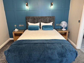 Spilman Hotel