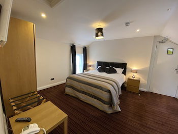 Spilman Hotel