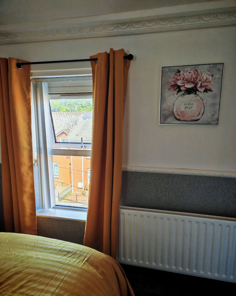 Phoenix B&B