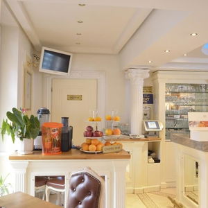 Hotel Alpin Hotel cazare Borovets