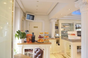 Hotel Alpin Hotel cazare Borovets