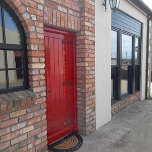 Hotel Ballykeel Farm cazare Newry