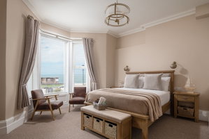 Hotel Pebble House cazare Llandudno