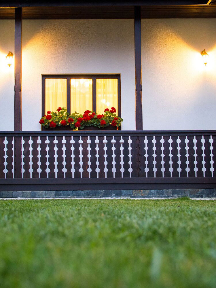 Hotel Pensiunea Tara Fagilor