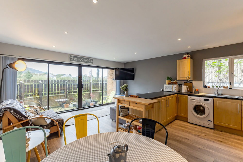 Hotel Central Apartment 3B