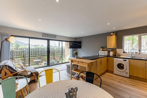 Hotel Central Apartment 3B cazare Newcastle