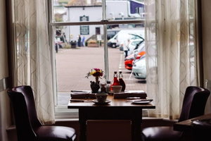 Hotel Arosfa Harbourside Guest House cazare Aberaeron