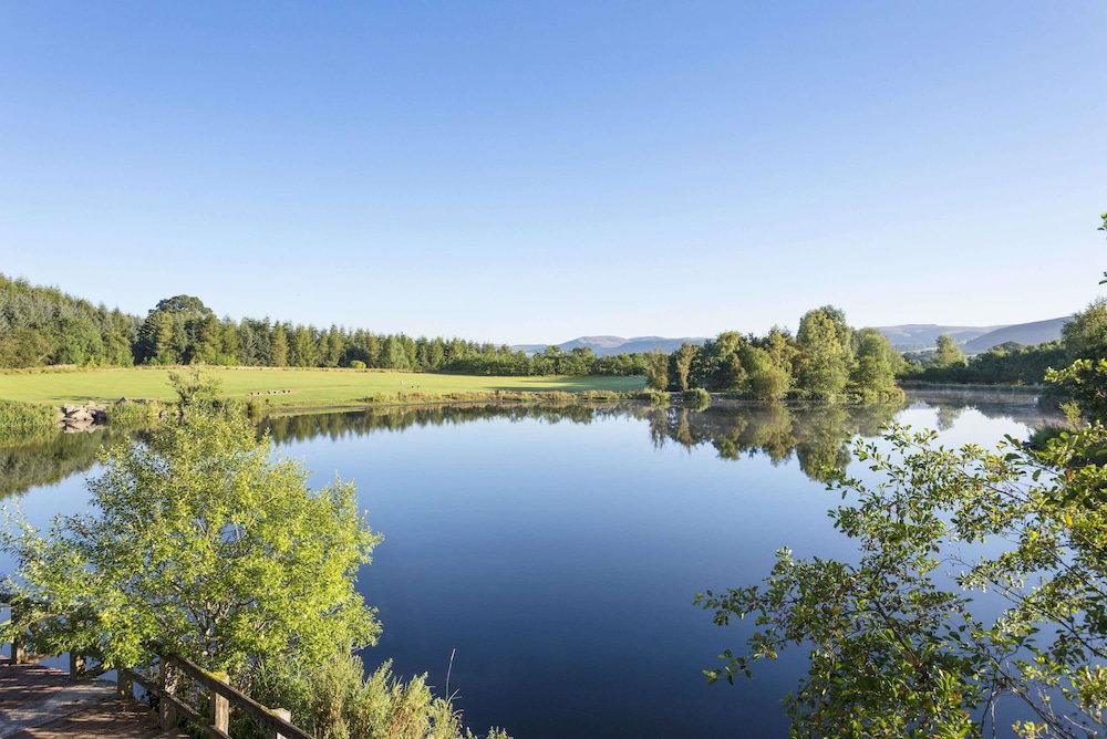 Hotel Days Inn By Wyndham Lockerbie Annandale Water