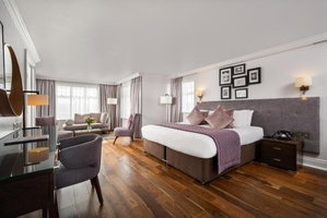 Hotel Ivanhoe Hotel cazare Belfast