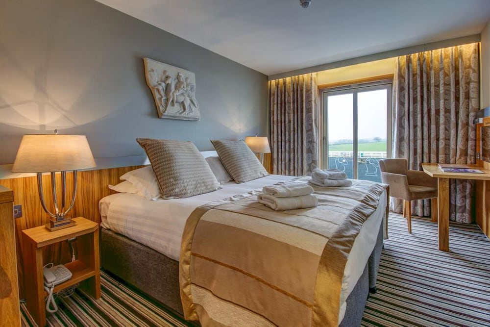 Hotel Ingliston Country Club Hotel