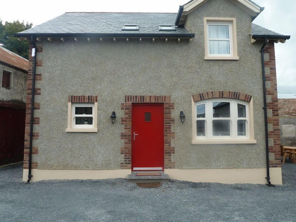 Hotel Oatlands Self Catering Cottages