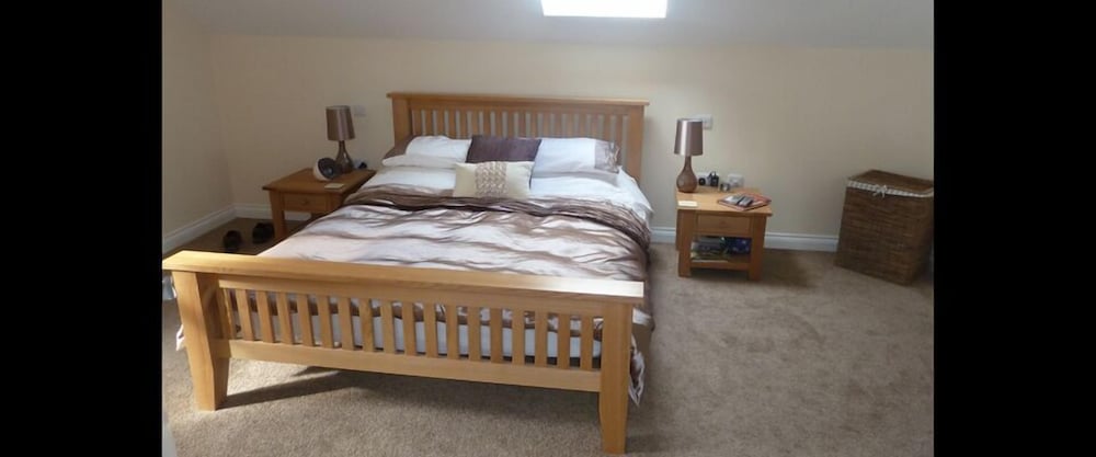 Oatlands Self Catering Cottages