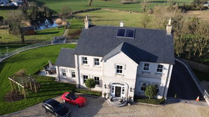 Hotel Ashbrook House B&B cazare Dungannon