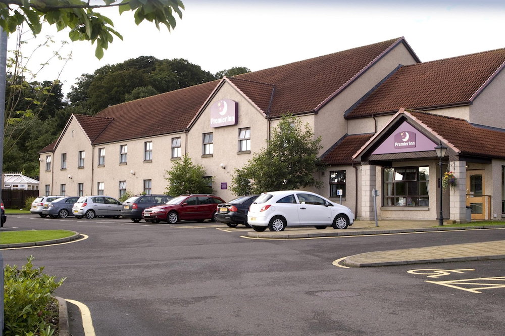 Hotel Premier Inn Falkirk East