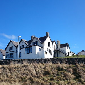 Hotel Bettyhill Hotel cazare Thurso