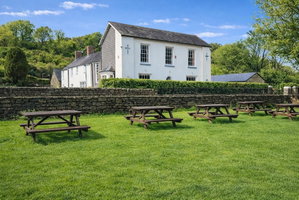 Hotel Picton House Hotel cazare Llanddowror