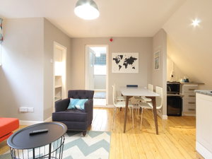 Hotel Kc Accommodation cazare Dungannon