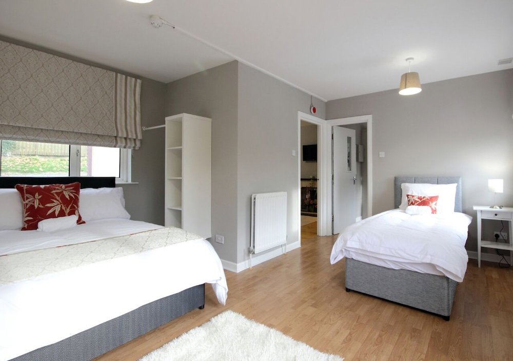 Kc Accommodation