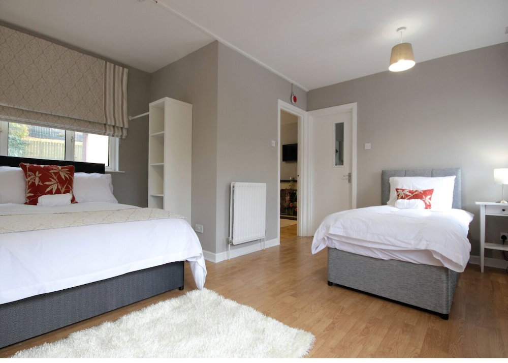 Kc Accommodation