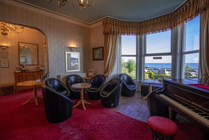 Hotel Can-Y-Bae cazare Llandudno