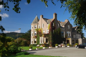 Hotel Enniskeen Country House Hotel cazare Newcastle