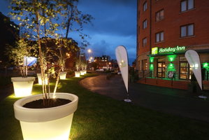 Hotel Holiday Inn Belfast City Centre By Ihg cazare Belfast