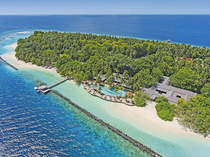 Hotel Royal Island Resort & Spa