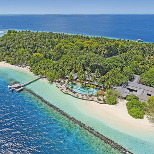 Hotel Royal Island Resort & Spa cazare Horubadhoo