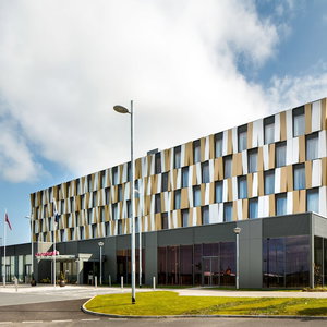Hotel Crowne Plaza Aberdeen Airport By Ihg cazare Dyce