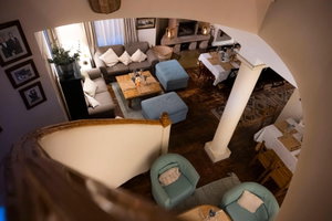 Hotel Ratiu House cazare Turda