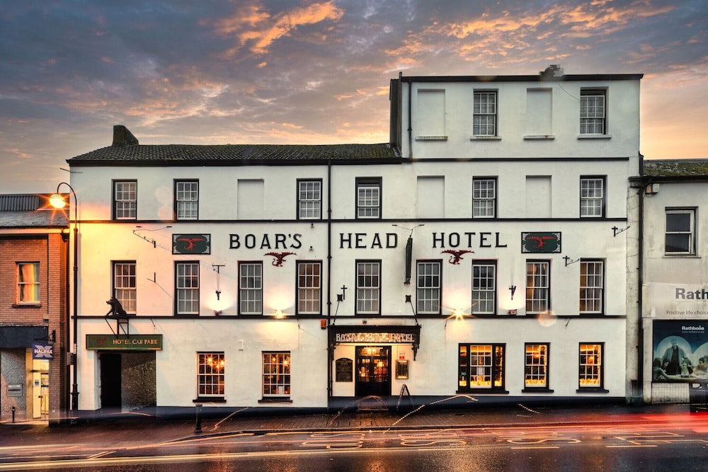 Hotel Boars Head Hotel