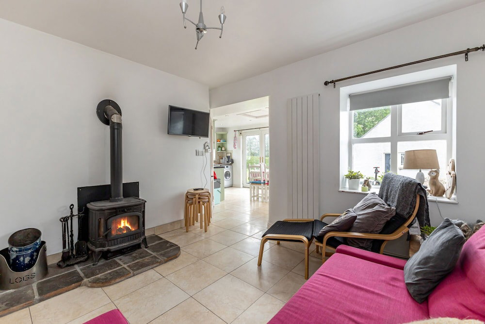 Hotel Ballyginny Cottage