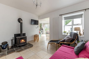 Hotel Ballyginny Cottage cazare Castlewellan