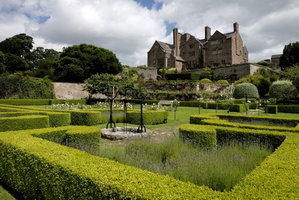 Hotel Bodysgallen Hall & Spa cazare Llandudno